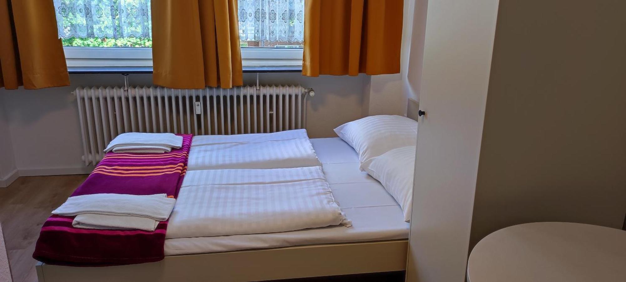 Doppelzimmer