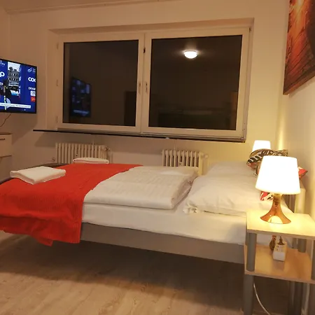 The Hostel-3